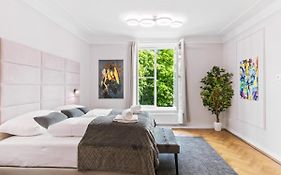 Sky9 Apartments Schoenbrunn Palace